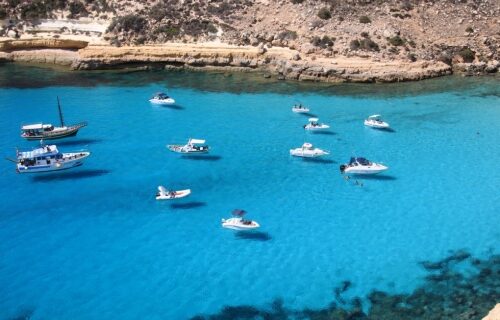 Lampedusa