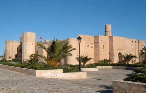 Monastir