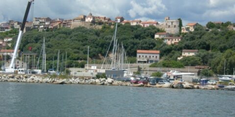 Porto Vecchio