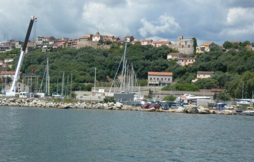 Porto Vecchio