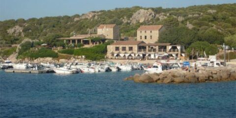 Cala Tizzano