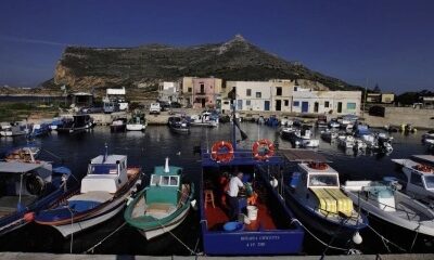 Levanzo