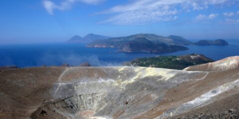 Vulcano