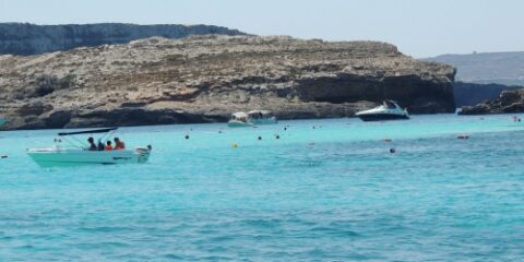 Ile de Comino