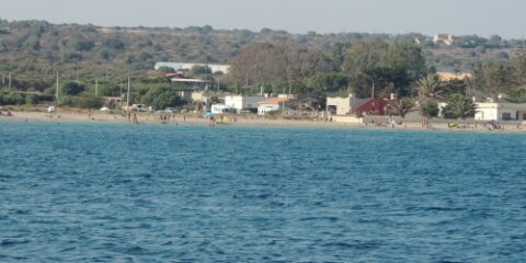 Porto Palo