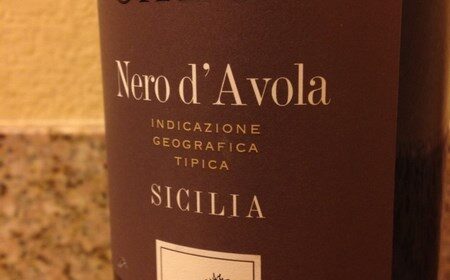 Nero d’Avola