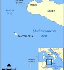 Pantelleria