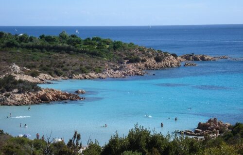 Cala di Volpe