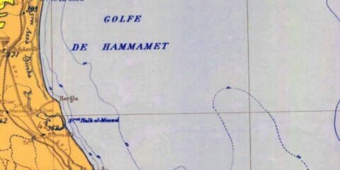 Golfe d’Hammamet