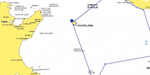 Porto di Pantelleria