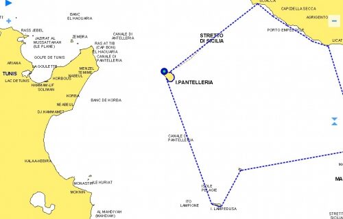 Porto di Pantelleria