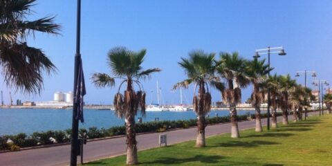 Marina di Cala del Sole