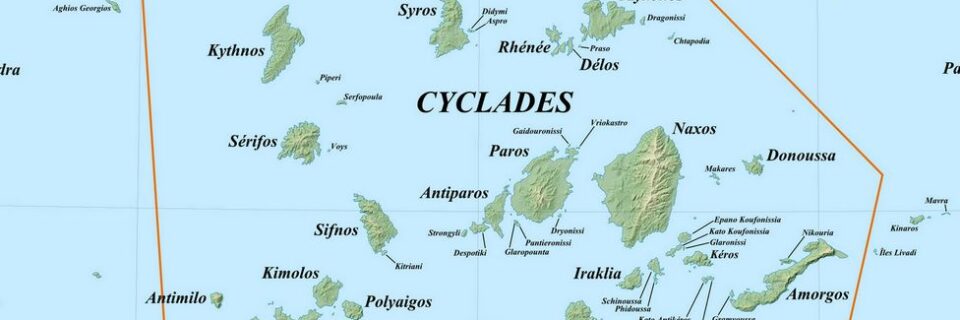 Cyclades