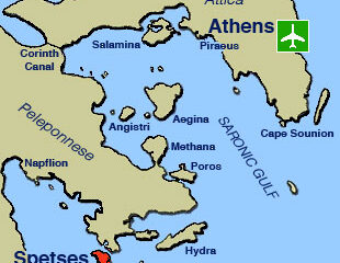 Spetses