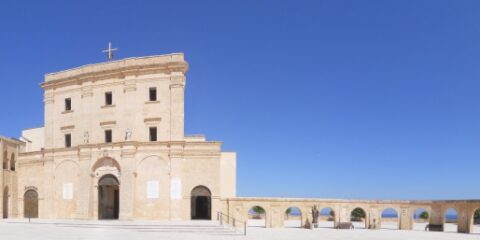 Santa Maria di Leuca