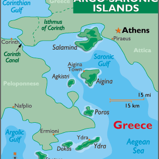 Aegine