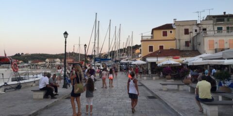 Gaïos (Paxos)