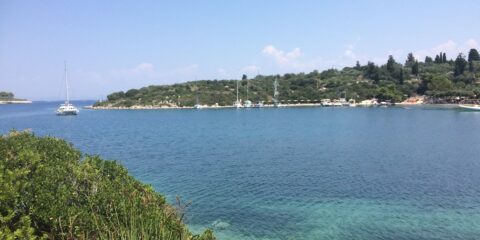 Mongonisi (Paxos)