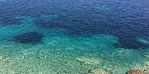 Port Gaïos (Paxos)