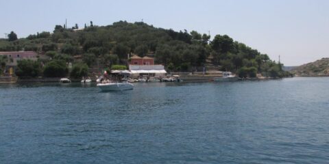 Mongonisi (Paxos)