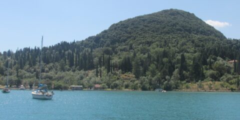 Tranquil Bay (Lefkas)