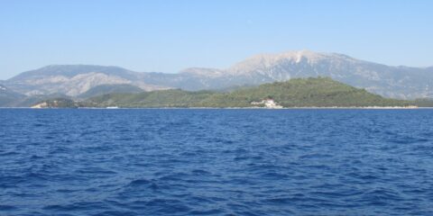 Meganisi