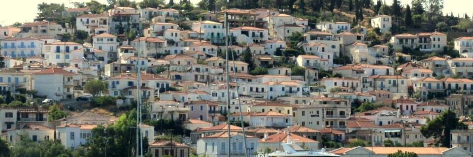 Poros