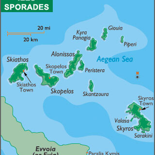 Sporades