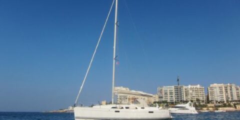 St Julian’s Bay