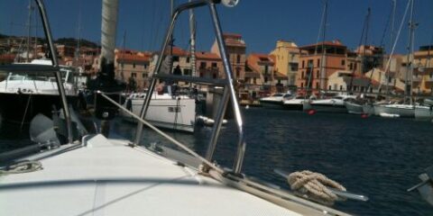 Porto Vecchio