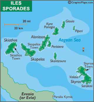 Sporades