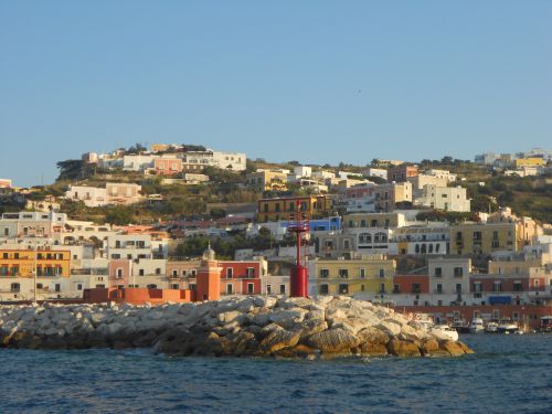 Ponza