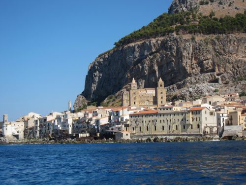 Cefalu